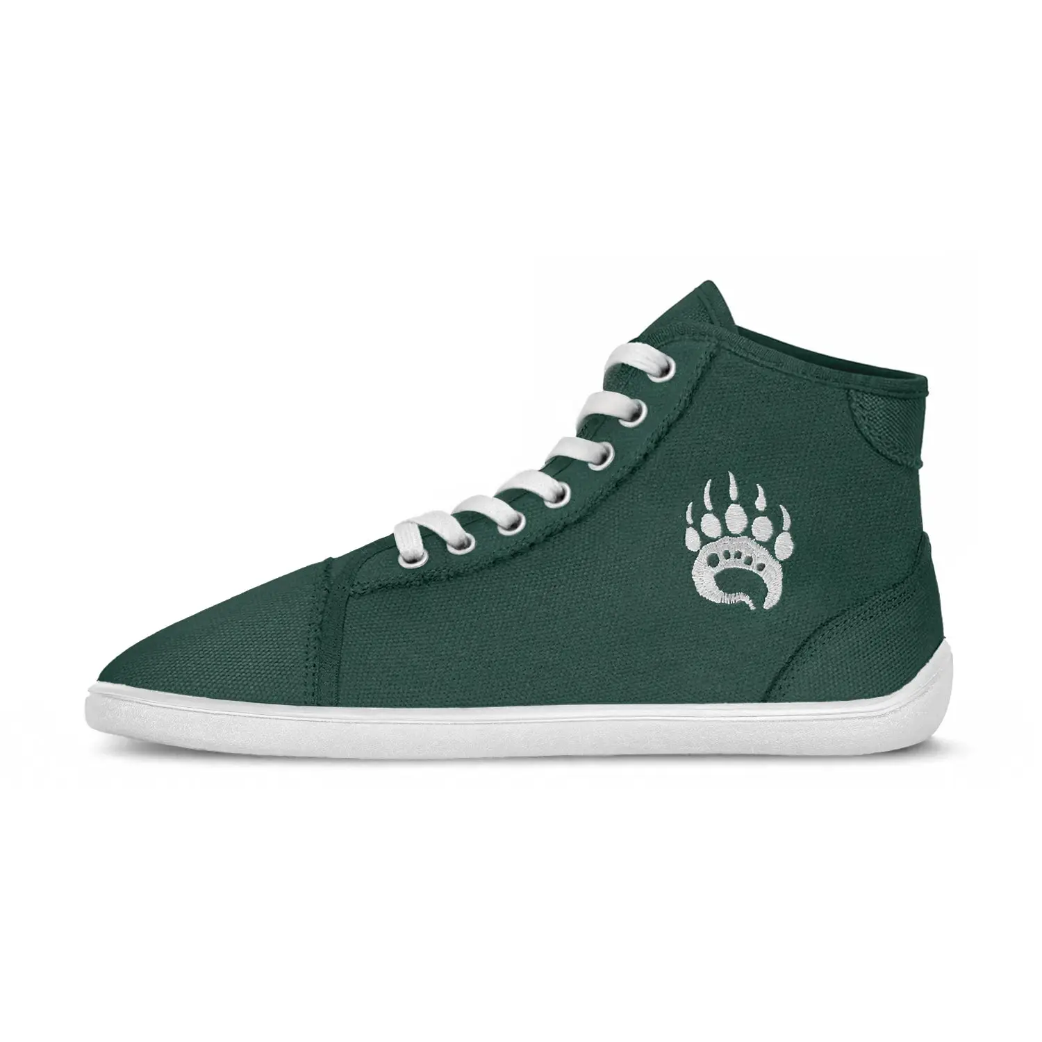 Ursus Canvas Low-Top